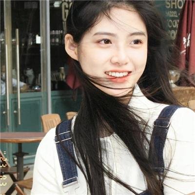上帝帮助女孩