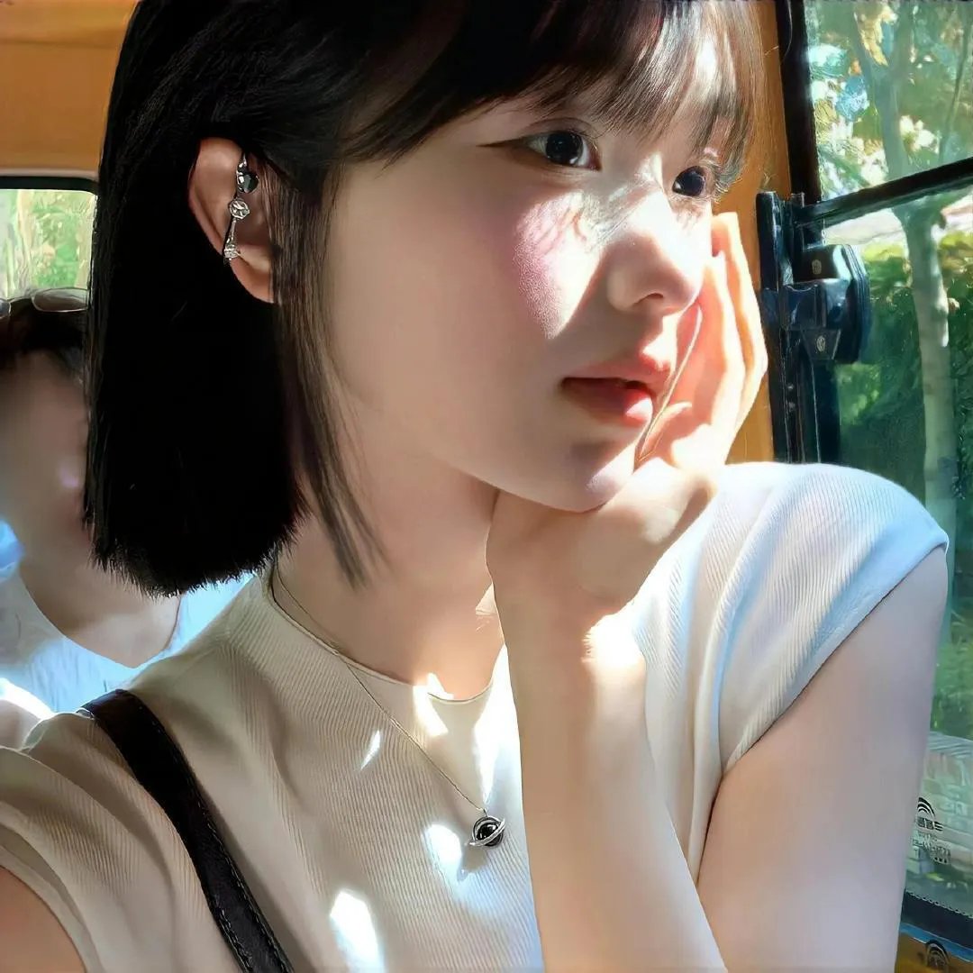 不当演员的姑娘